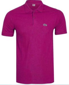 تیشرت لاکوست (Lacoste)