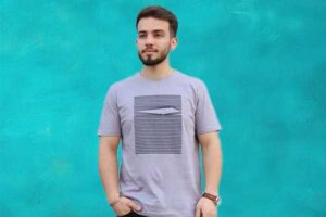 تیشرت اسپیور