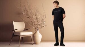 تیشرت کلوین کلین (Calvin Klein) 